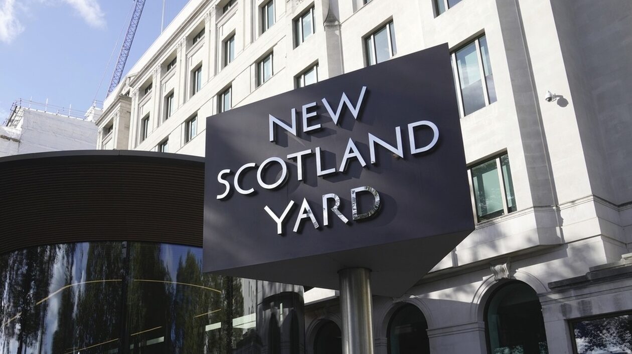 Βρετανία: Δύο 12χρονοι συνελήφθησαν ως ύποπτοι για την δολοφονία άνδρα με μαχαίρι