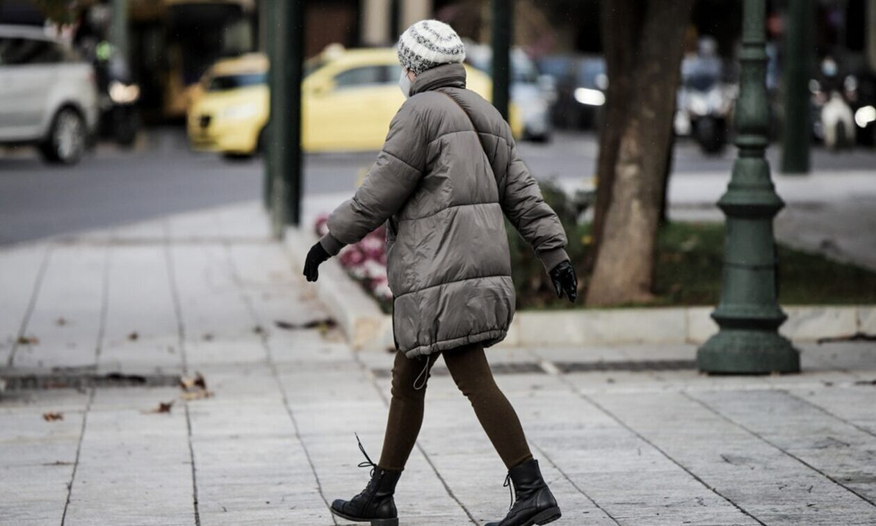 Καιρός: Η πρόβλεψη Καλλιάνου - «Πάρα πολύ κρύο την Κυριακή, βουτιά της θερμοκρασίας στην Αθήνα»