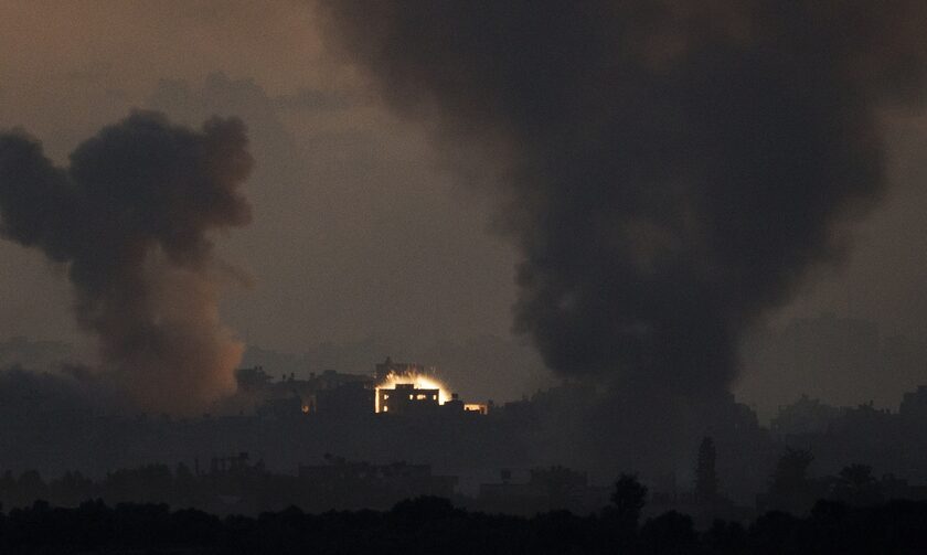 Πόλεμος στο Ισραήλ: Εγκρίθηκε το ψήφισμα της Μάλτας στο ΣΑ του ΟΗΕ για τη Γάζα
