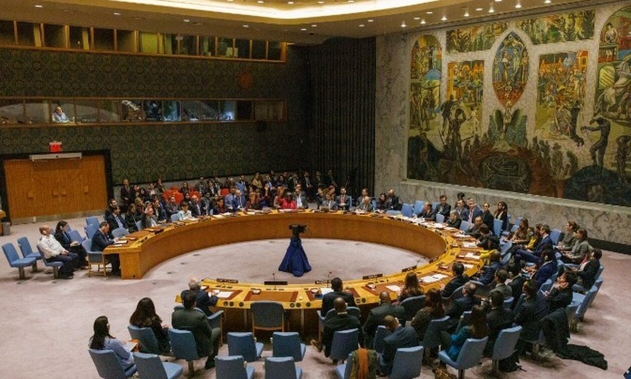 ΟΗΕ: Το ΣΑ ζητεί κατεπειγόντως «παύση των εχθροπραξιών» για αρκετές ημέρες στη Γάζα