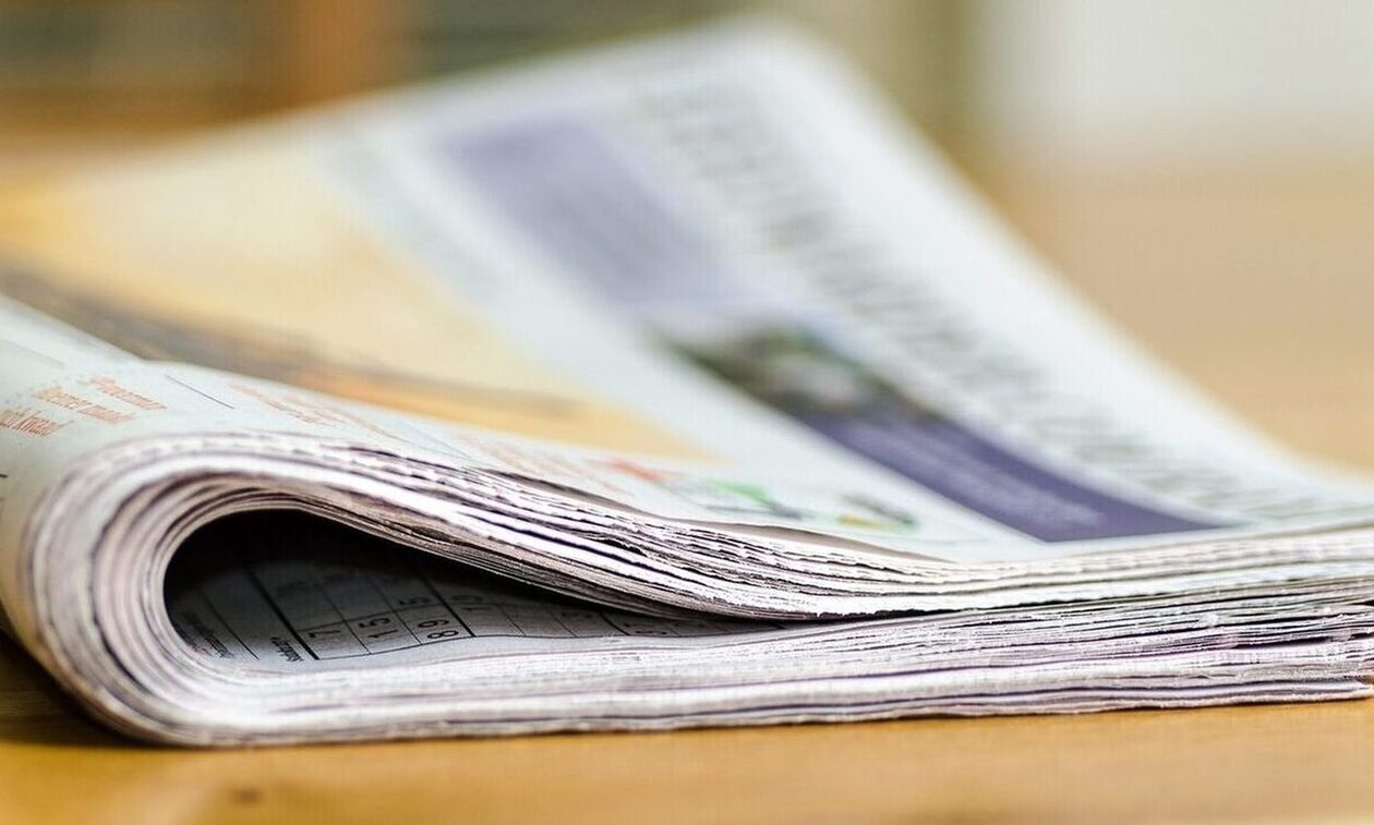 Πρωτοσέλιδα εφημερίδων: Συνεχίζονται οι «μετασεισμοί» από τη δήλωση Κασσελάκη για τα 37 δισ. ευρώ