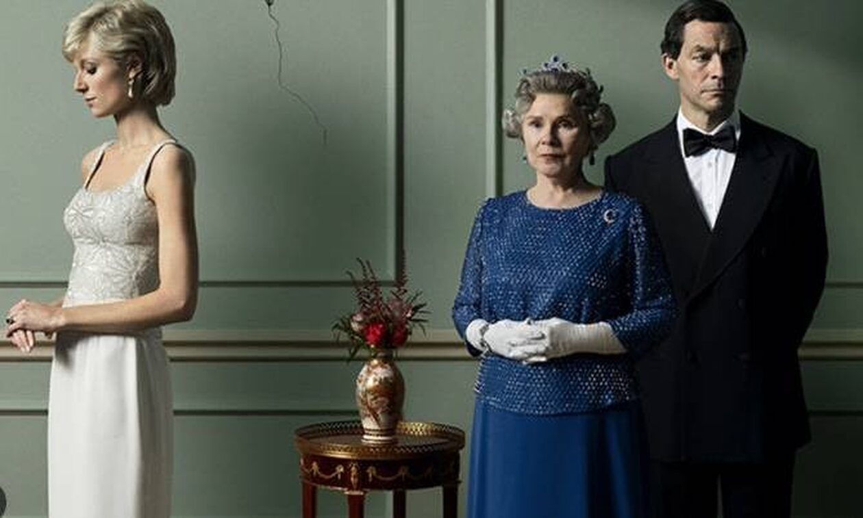 The Crown: Σήμερα η πρεμιέρα της τελευταίας σεζόν την σειράς του Netflix - Ποιο θα είναι το φινάλε