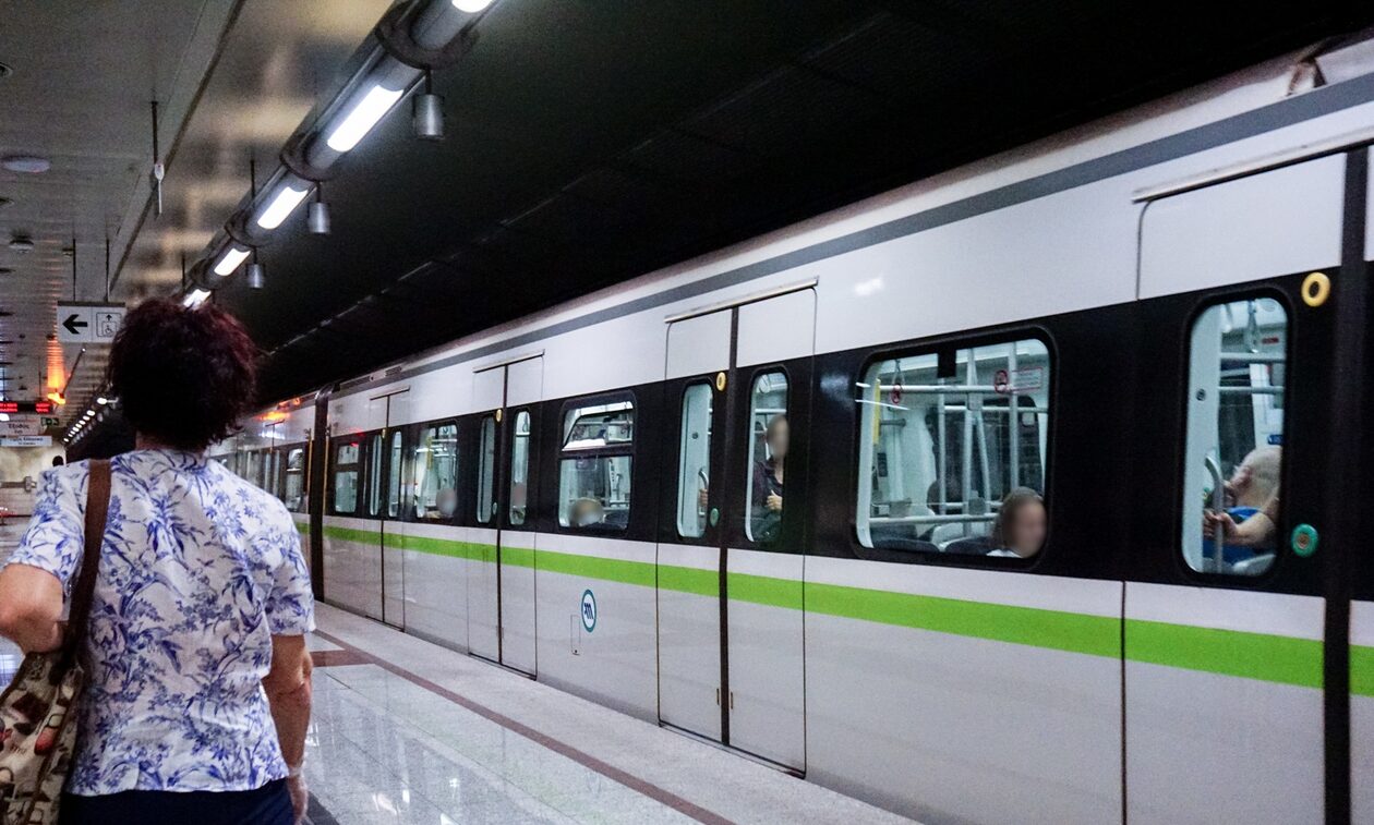 Πολυτεχνείο 2023: Αλλαγές στα δρομολόγια των ΜΜΜ -  Ποιοι σταθμοί του Μετρό θα κλείσουν αύριο
