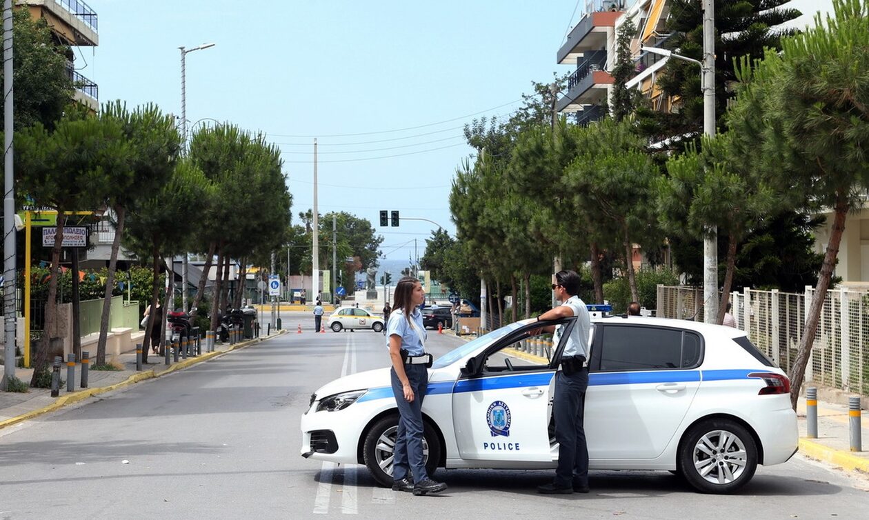 Κυκλοφοριακές ρυθμίσεις την Κυριακή στην Αθηνών-Σουνίου λόγω διεξαγωγής αγώνα τριάθλου