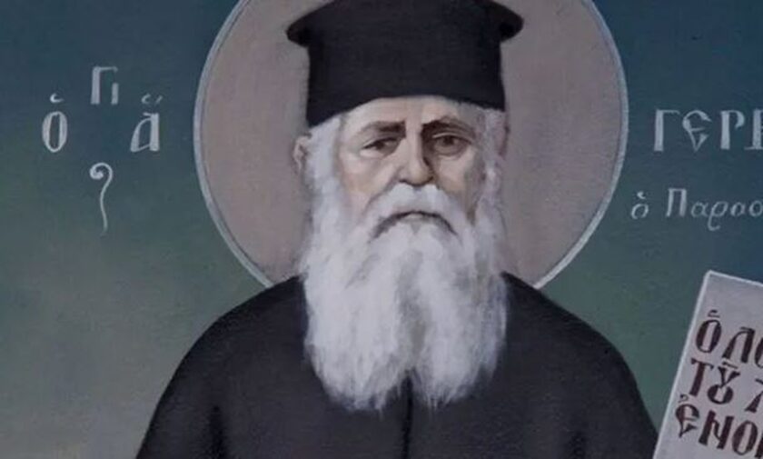 Γερβάσιος Παρασκευόπουλος: Ο Άγιος που έδωσε «μάχη» για την εθνική συμφιλίωση