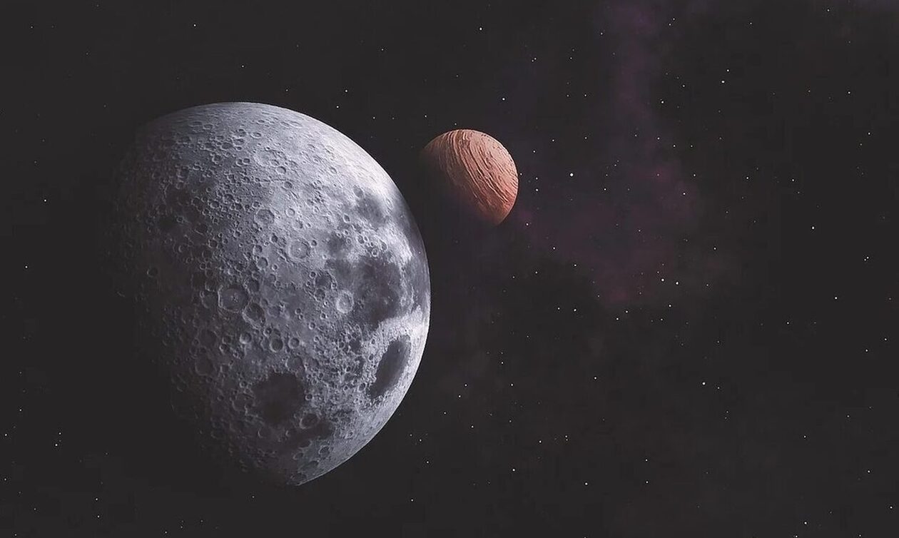 Tι συνέβη με το αντικείμενο που συνετρίβη πέρυσι στη Σελήνη - Η νέα μελέτη