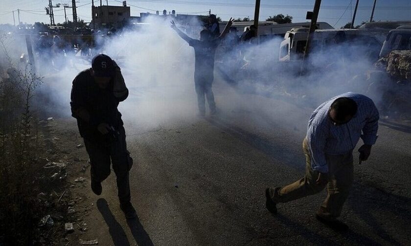 Πόλεμος στο Ισραήλ: Ο στρατός σκότωσε επτά Παλαιστίνιους στη Δυτική Όχθη