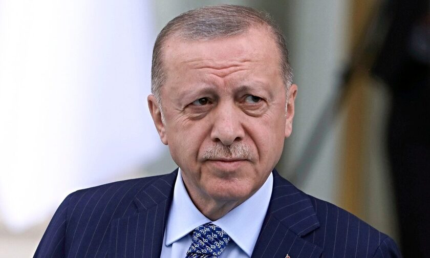 «Να σταματήσουν οι επιθέσεις του Ισραήλ»: Η ανακοίνωση της τουρκικής προεδρίας