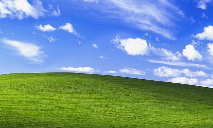 Windows XP: Πού βρίσκεται ο λόφος που είχαμε για φόντο;