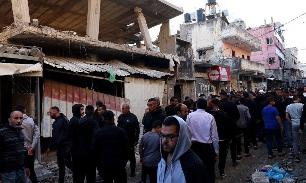 Εκκενώνεται το νοσοκομείο Αλ Σίφα - Εκατοντάδες άνθρωποι απομακρύνονται πεζή