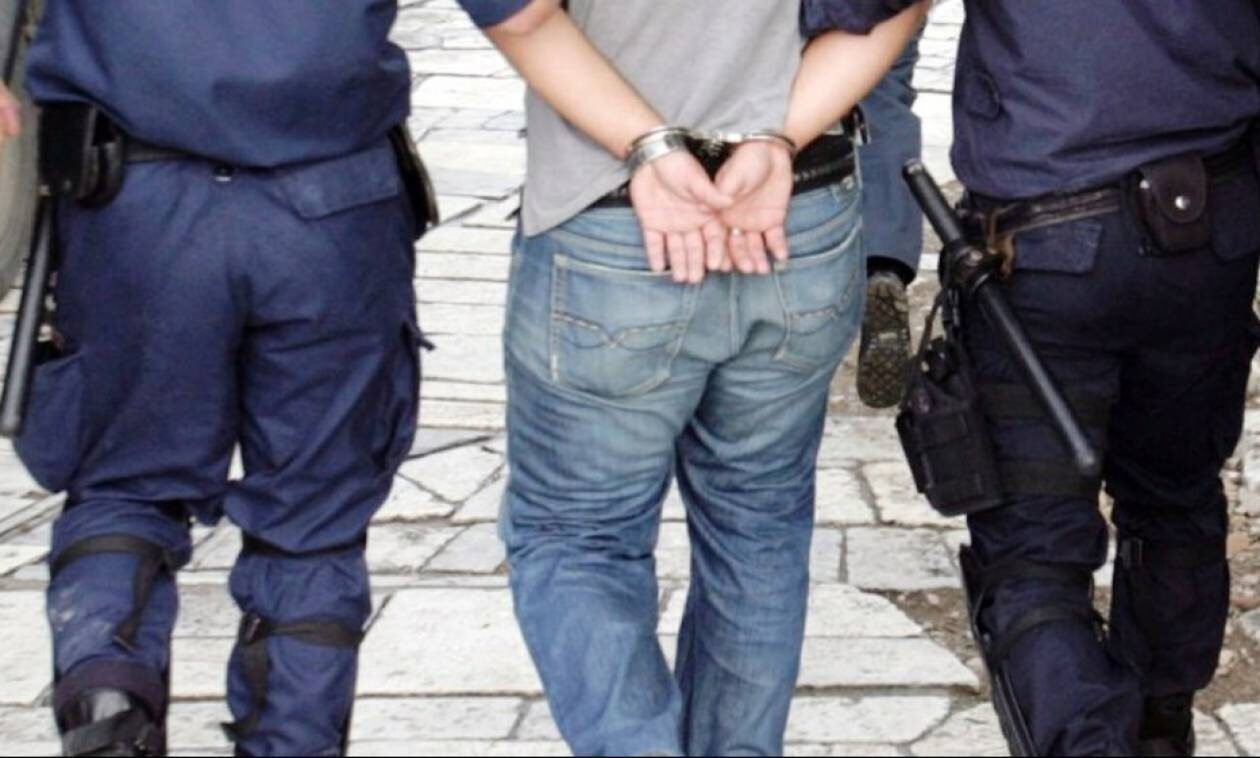 Συνελήφθησαν καταζητούμενοι φοροφυγάδες εκατομμυρίων ευρώ σε κοινή ελληνογερμανική επιχείρηση
