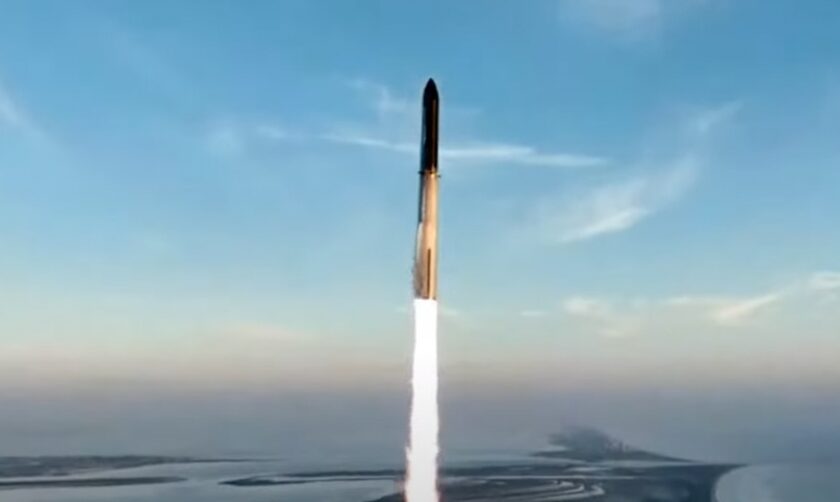 SpaceX: Απέτυχε και η δεύτερη εκτόξευση του ισχυρότερου πυραύλου του Έλον Μασκ