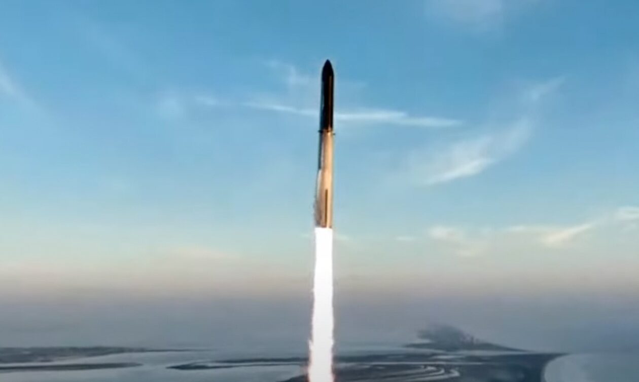 SpaceX: Απέτυχε και η δεύτερη εκτόξευση του ισχυρότερου πυραύλου του Έλον Μασκ