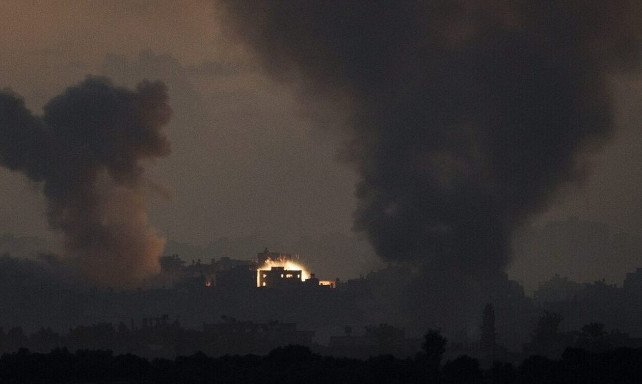 Πόλεμος στο Ισραήλ: Τουλάχιστον 50 νεκροί από βομβαρδισμό σχολείου στη Γάζα
