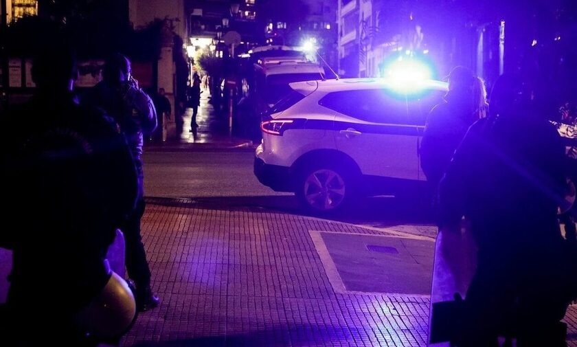 Θεσσαλονίκη: Συνελήφθη 27χρονος για την κλοπή από το δημοτικό αμφιθέατρο Ωραιοκάστρου