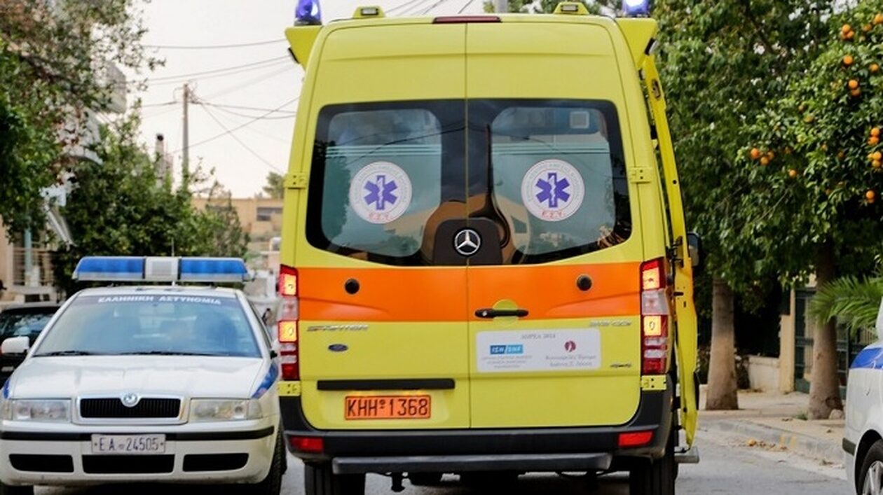 Θεσπρωτία: 51χρονη γυναίκα επιχείρησε να αυτοπυρποληθεί - Πέθανε κατά τη διακομιδή της σε νοσοκομείο