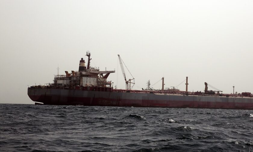 Πόλεμος Ισραήλ: Οι αντάρτες Χούθι κατέλαβαν εμπορικό πλοίο στην Ερυθρά Θάλασσα