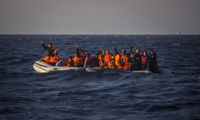 Ρόδος: Εντοπισμός 48 παράτυπων μεταναστών – Στα χέρια του Λιμενικού τρεις διακινητές