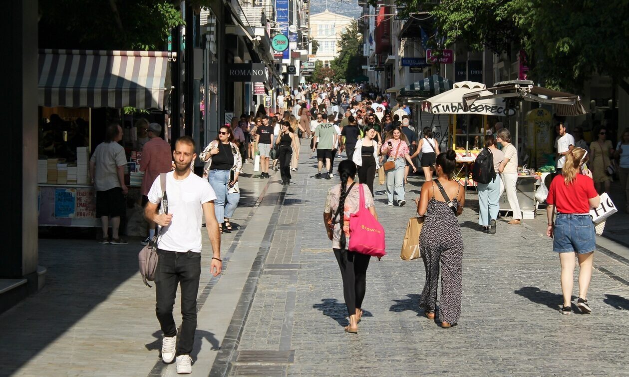 Νέα οριζόντια μείωση κατά 5% στα δημοτικά τέλη στην Αθήνα
