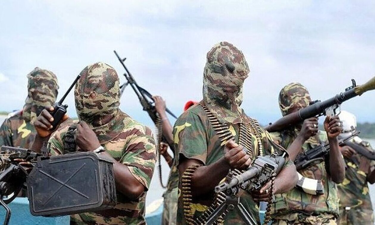 Νιγηρία: Φόβοι για δεκάδες νεκρούς από συγκρούσεις μεταξύ τζιχαντιστών
