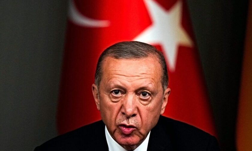 Ερντογάν: Νέο παραλήρημα του Τούρκου προέδρου - Ονειρεύεται τη Θεσσαλονίκη στην... Τουρκία!