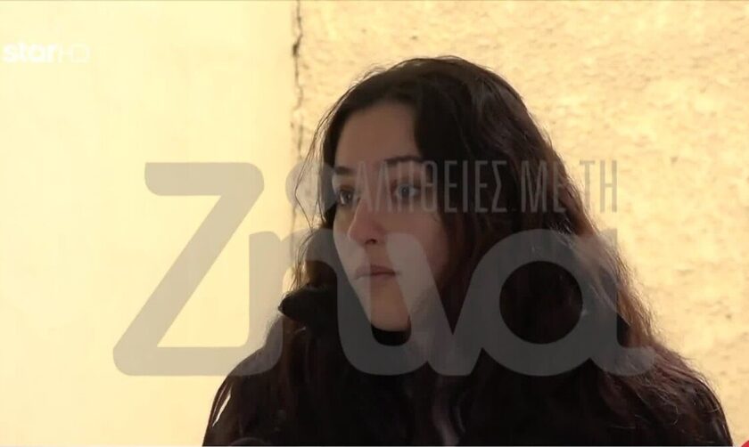 Χαλκιδική: «Με χτύπησε ο πατέρας της κοπέλας που της έκαψα το σπίτι», αποκαλύπτει η 19χρονη