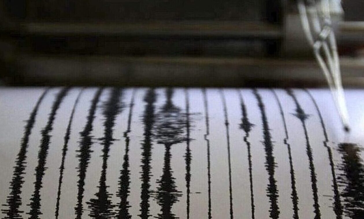 Σεισμός 3,5 Ρίχτερ στην Κω