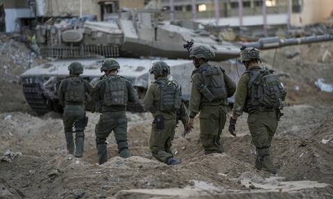 Πόλεμος Ισραήλ-Χαμάς: «Πιο κοντά από ποτέ» η επίτευξη συμφωνίας - Το «αγκάθι» στις διαπραγματεύσεις