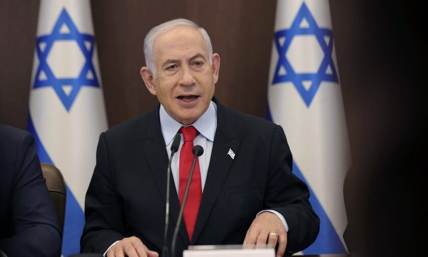 Πόλεμος στο Ισραήλ - Νετανιάχου: «Ελπίζω ότι σύντομα θα έχουμε καλά νέα για τους ομήρους»