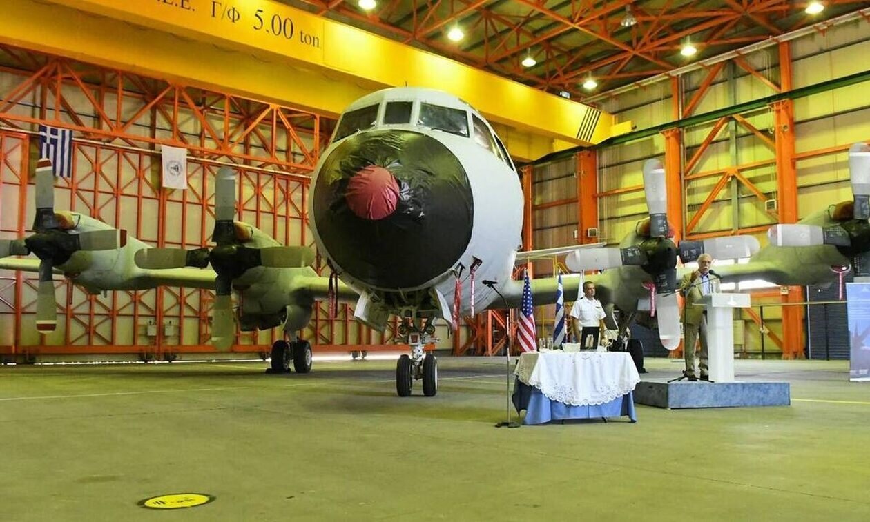 Η ανάπτυξη της Ελληνικής Αεροπορικής Βιομηχανίας (ΕΑΒ) περνάει στο Υπουργείο Εθνικής Άμυνας