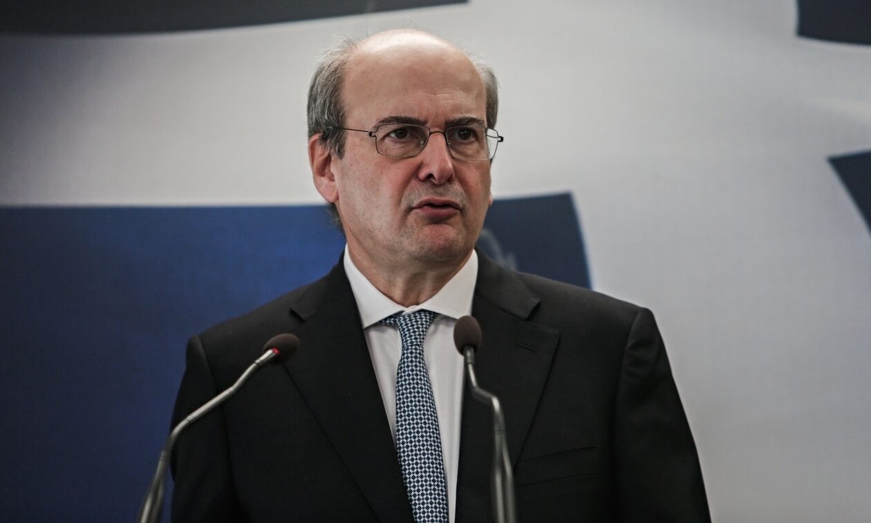 Κωστής Χατζηδάκης: «Οι δημόσιοι υπάλληλοι θα δουν αύξηση 1.476 ευρώ τον χρόνο»