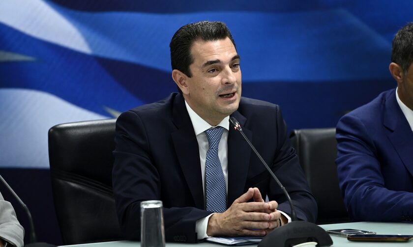 Κώστας Σκρέκας: Στη Βόρεια Ελλάδα η «μερίδα του λέοντος» των επόμενων επενδύσεων στη χώρα