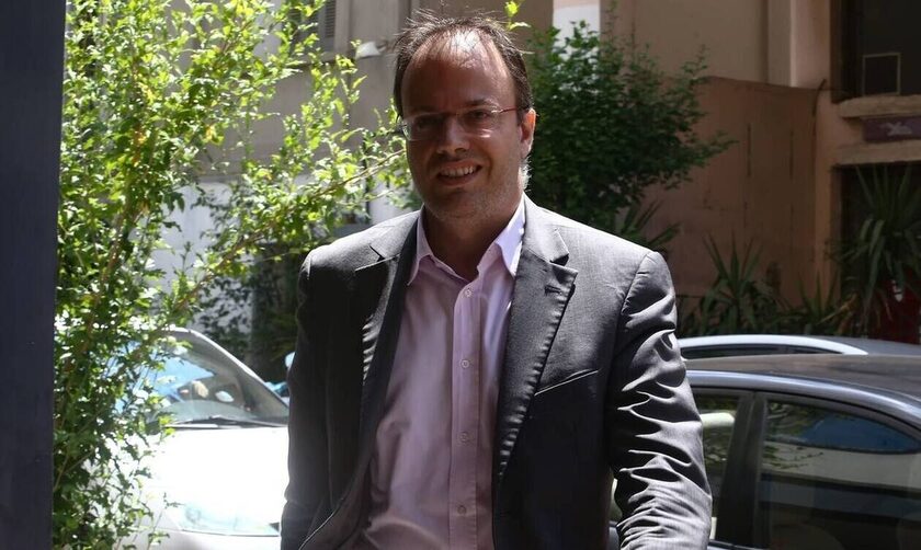 Θεοχαρόπουλος: «Έχει ευθύνη ο Κασσελάκης που αποχωρούν οι 3 στους 5 υποψήφιοι Πρόεδροι του ΣΥΡΙΖΑ»