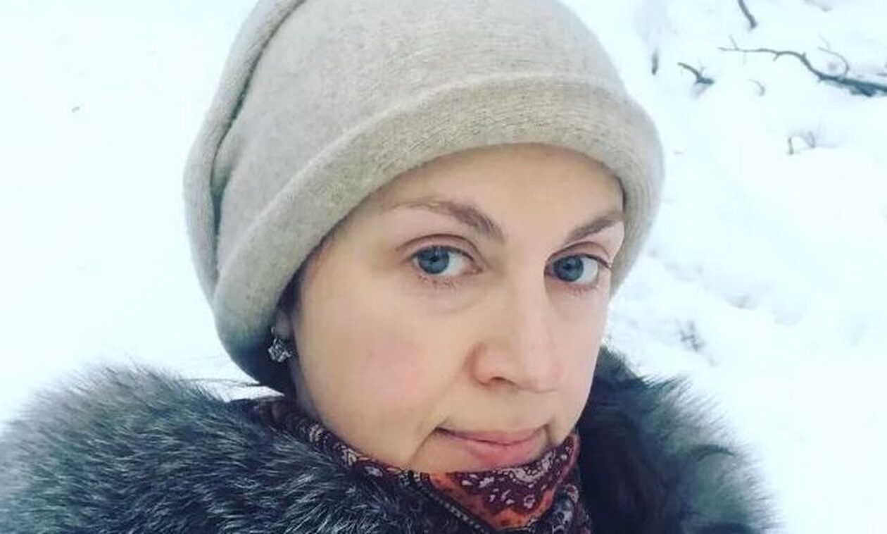Πόλεμος στην Ουκρανία: Ρωσίδα ηθοποιός σκοτώθηκε σε επίθεση ενώ εμψύχωνε στρατιώτες