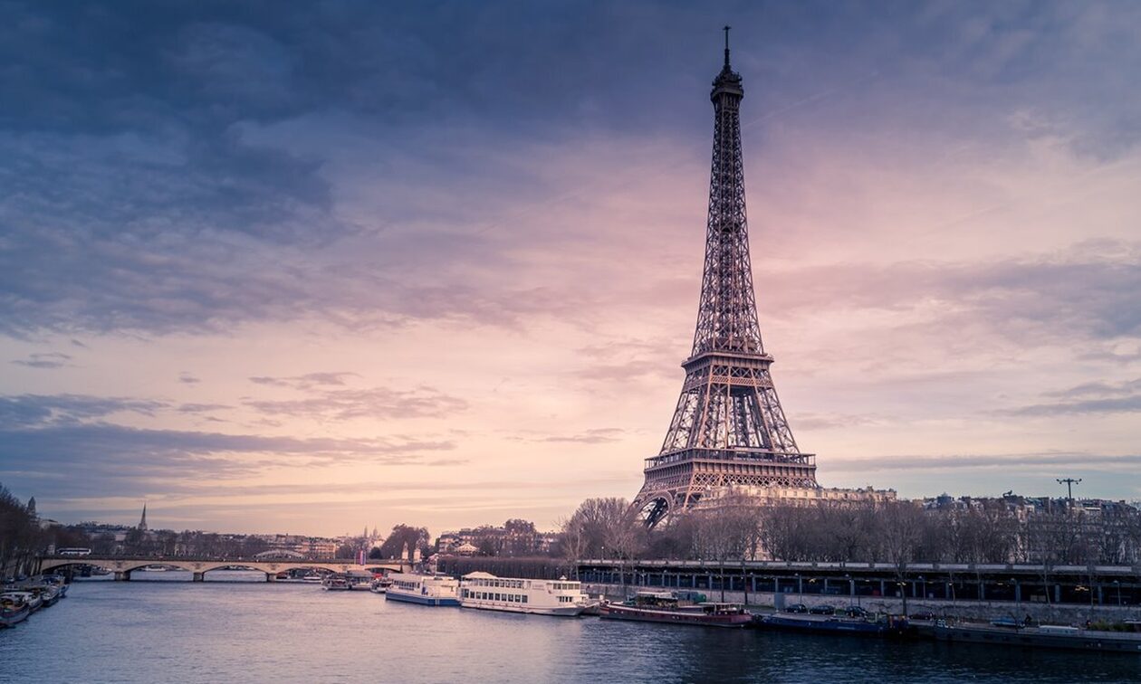 Θα έχουμε πάντα το Παρίσι: Οκτώ στάσεις που πρέπει να κάνεις στην «Πόλη του Φωτός»