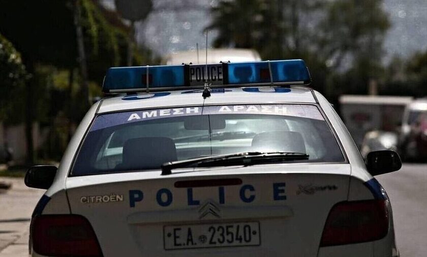 Δύο συλλήψεις για διαδοχικές διαρρήξεις στην περιοχή του Αγίου Δημητρίου