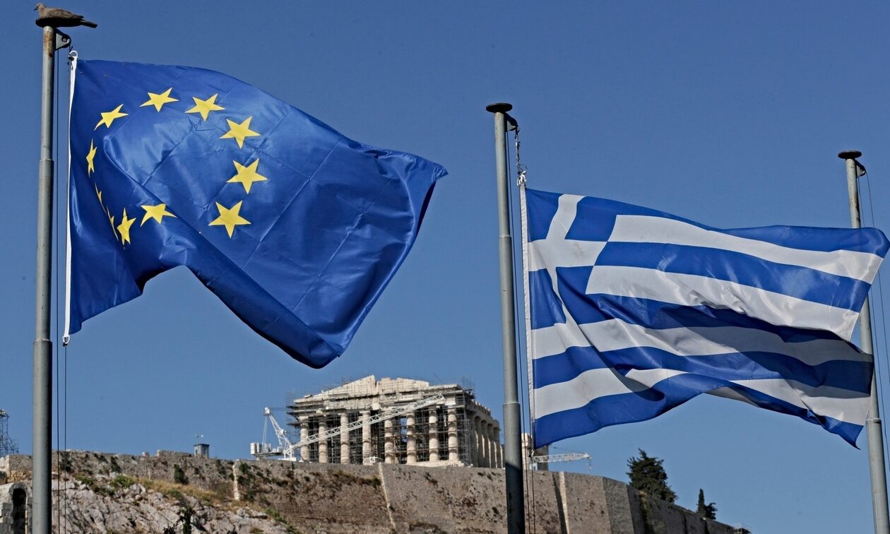Ταμείο Ανάκαμψης: Αίτημα της Ελλάδας για τρίτη δόση δανείου ύψους 1,8 δισ. ευρώ