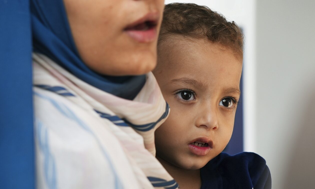 Unicef: «Η Λωρίδα της Γάζας αποτελεί το πιο επικίνδυνο μέρος στον κόσμο για ένα παιδί»