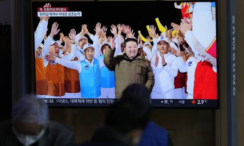 Συναγερμός από τη Σεούλ: Η Βόρεια Κορέα θα πραγματοποιήσει πυρηνική δοκιμή το 2024