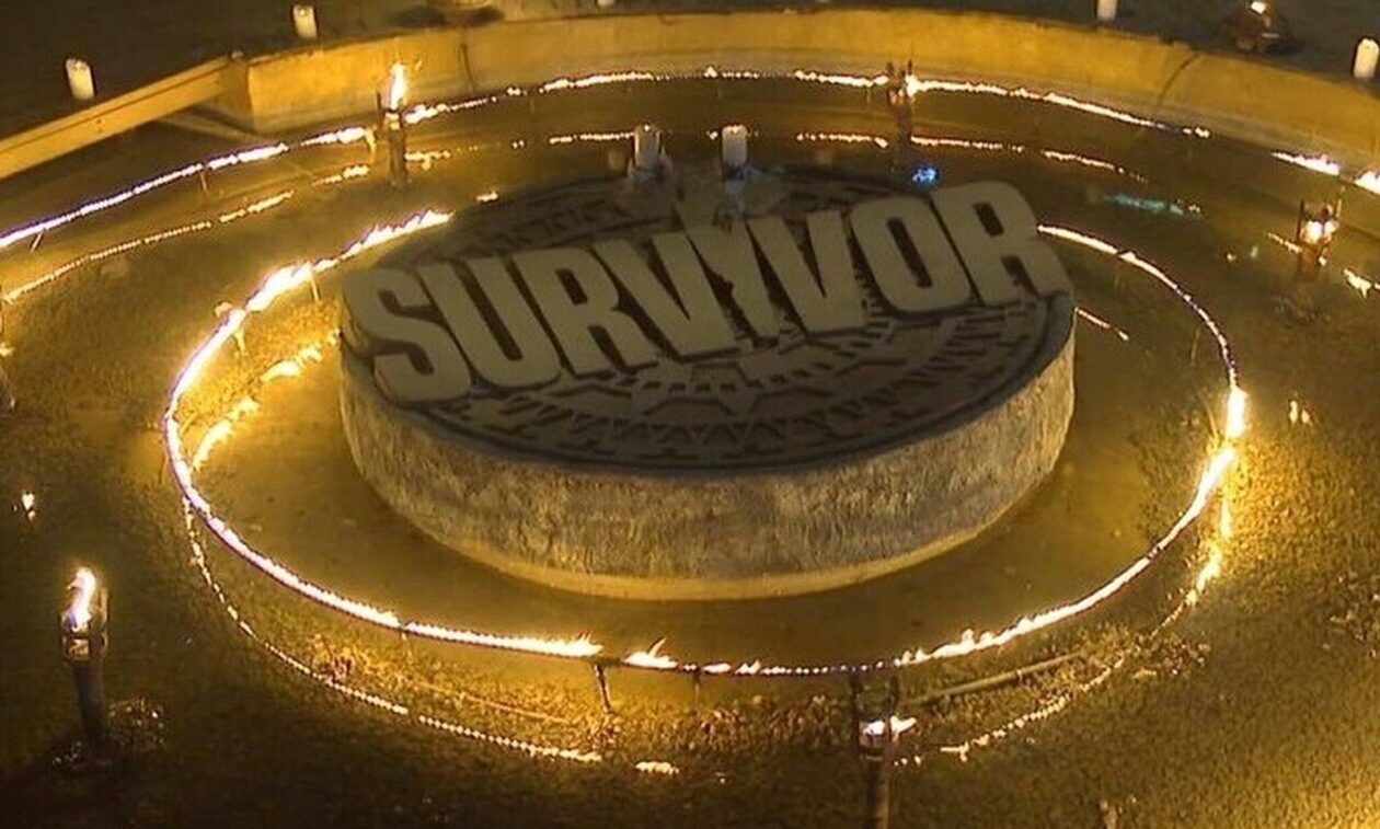 Survivor 2024 All Stars   Survivor 