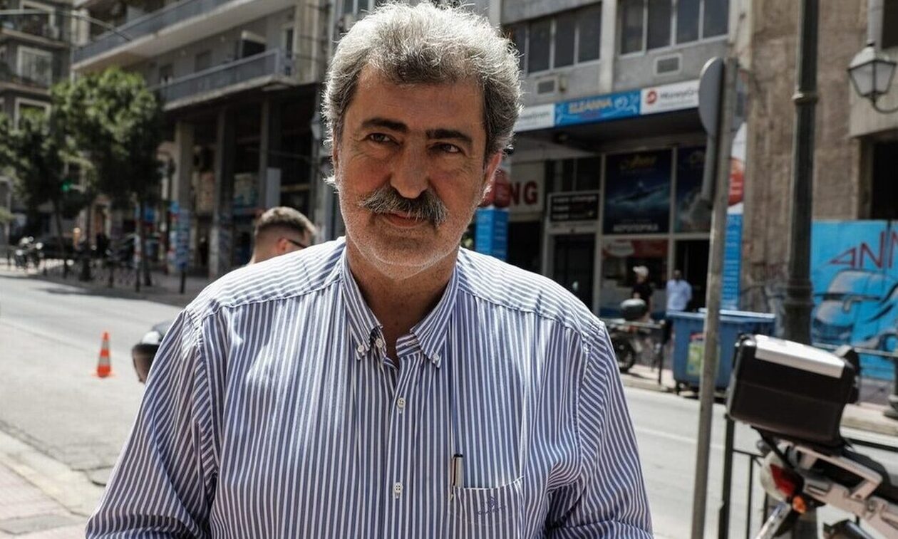 Πολάκης για αποχωρήσεις: «Οι ηττημένοι βάζουν το λιθαράκι τους στο αντί-ΣΥΡΙΖΑ μέτωπο»