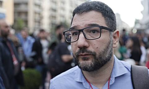 ΣΥΡΙΖΑ – Νάσος Ηλιόπουλος: Φτάσαμε σε αδιέξοδο με τον Κασσελάκη, δεν ήταν εύκολο να αποχωρήσουμε