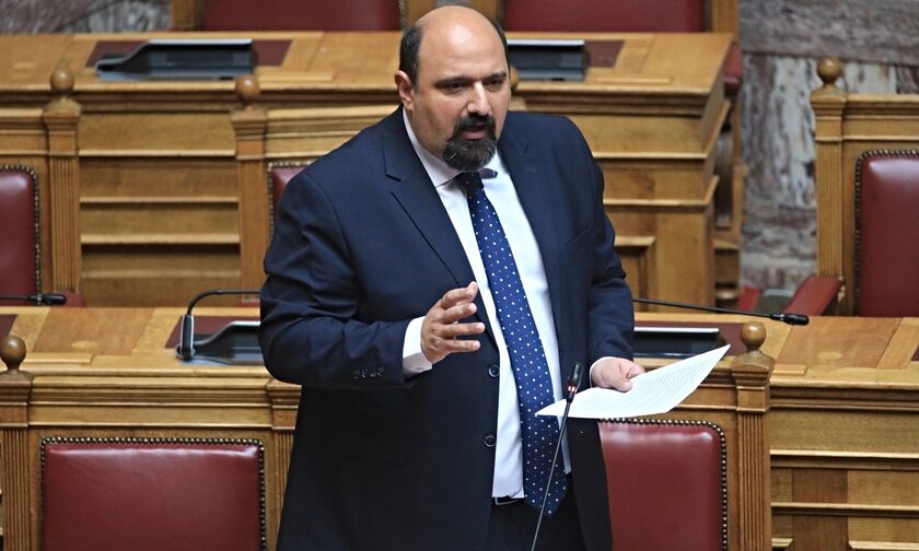 Τριαντόπουλος: «Να μη χαθεί ούτε μία αίτηση συμπολίτη μας, που δικαιούται την αρωγή του κράτους»