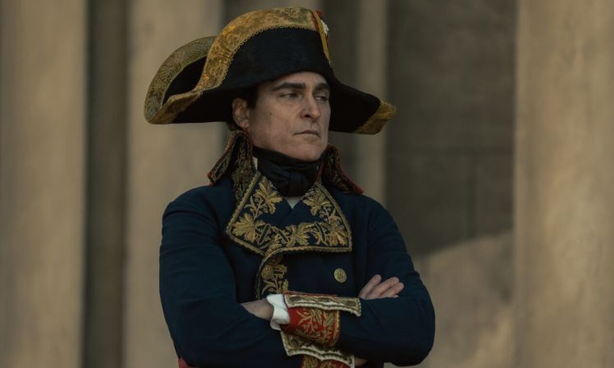 «Napoleon»: Ιστορικές ανακρίβειες και άγνωστες πτυχές της ταινίας