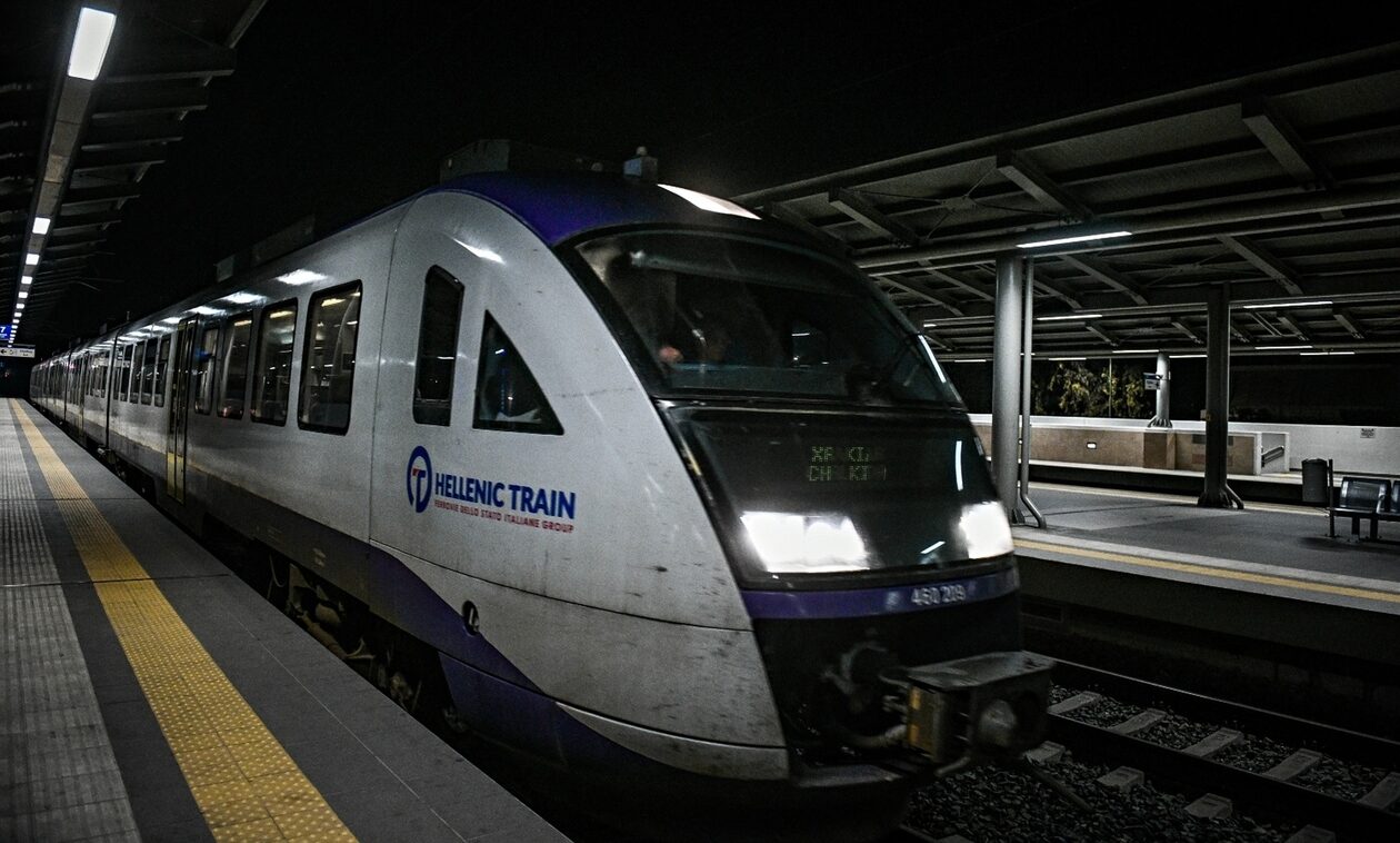 Προαστιακός: Τρένο ξεκίνησε με προορισμό το Αεροδρόμιο και πήγε στα… Άνω Λιόσια