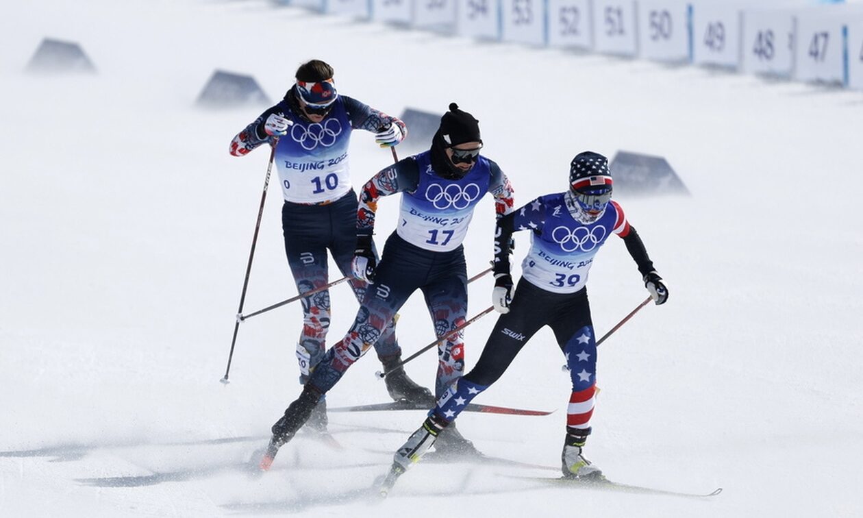 Ελβετία: Διεκδικεί τους Χειμερινούς Ολυμπιακούς του 2030 ή του 2034 με ιδιωτική χρηματοδότηση
