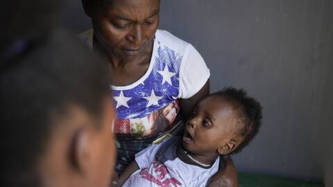 Δάγκειος πυρετός: Πάνω από 350 θάνατοι σε ένα μήνα στην Μπουρκίνα Φάσο