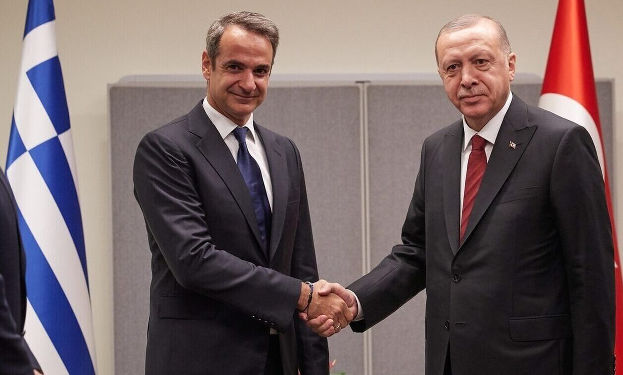 Τούρκος πρέσβης για την επίσκεψη Ερντογάν: «Επικρατεί θετικό κλίμα στις σχέσεις με την Ελλάδα»