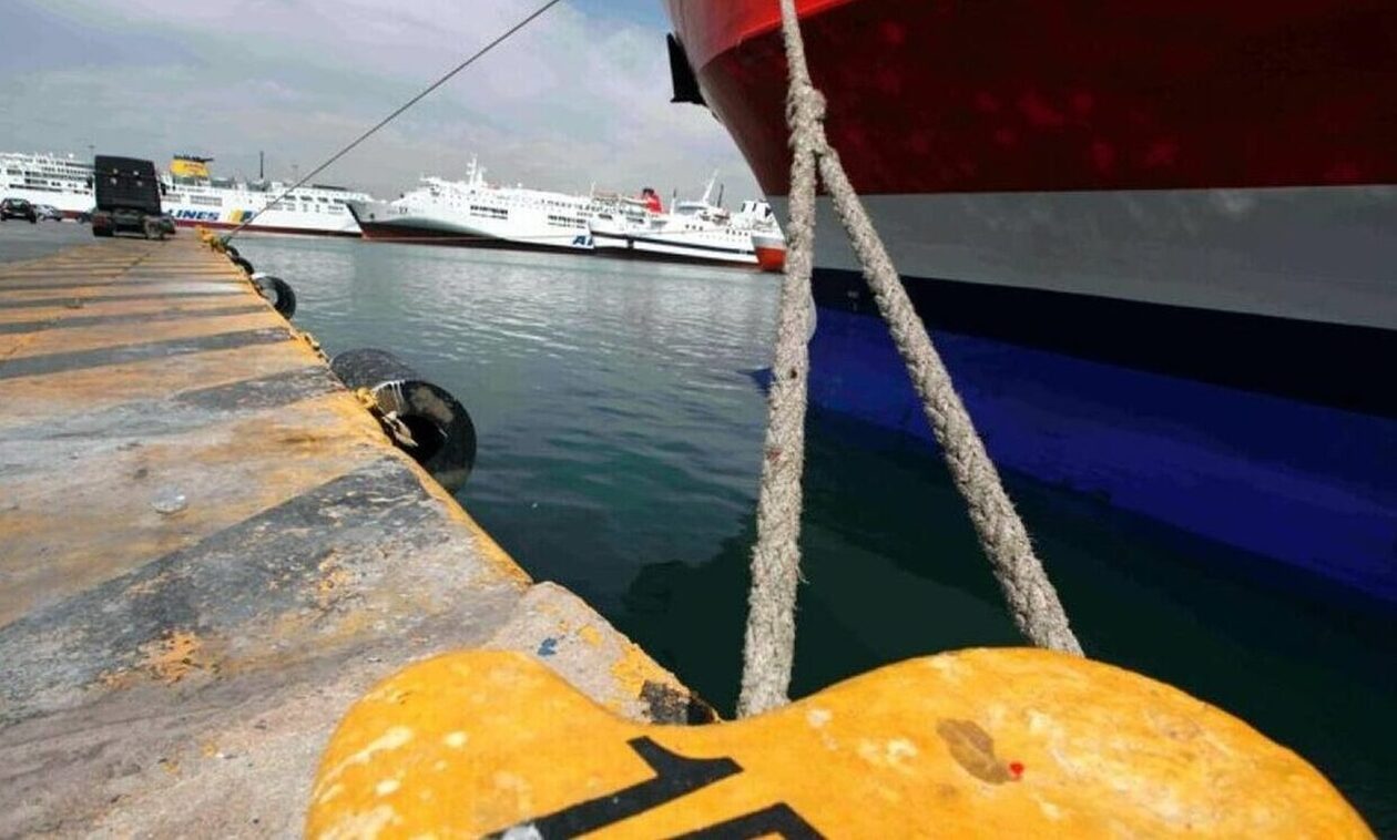 Κακοκαιρία: Ποια δρομολόγια πλοίων δεν θα εκτελεστούν λόγω ενίσχυσης των ανέμων