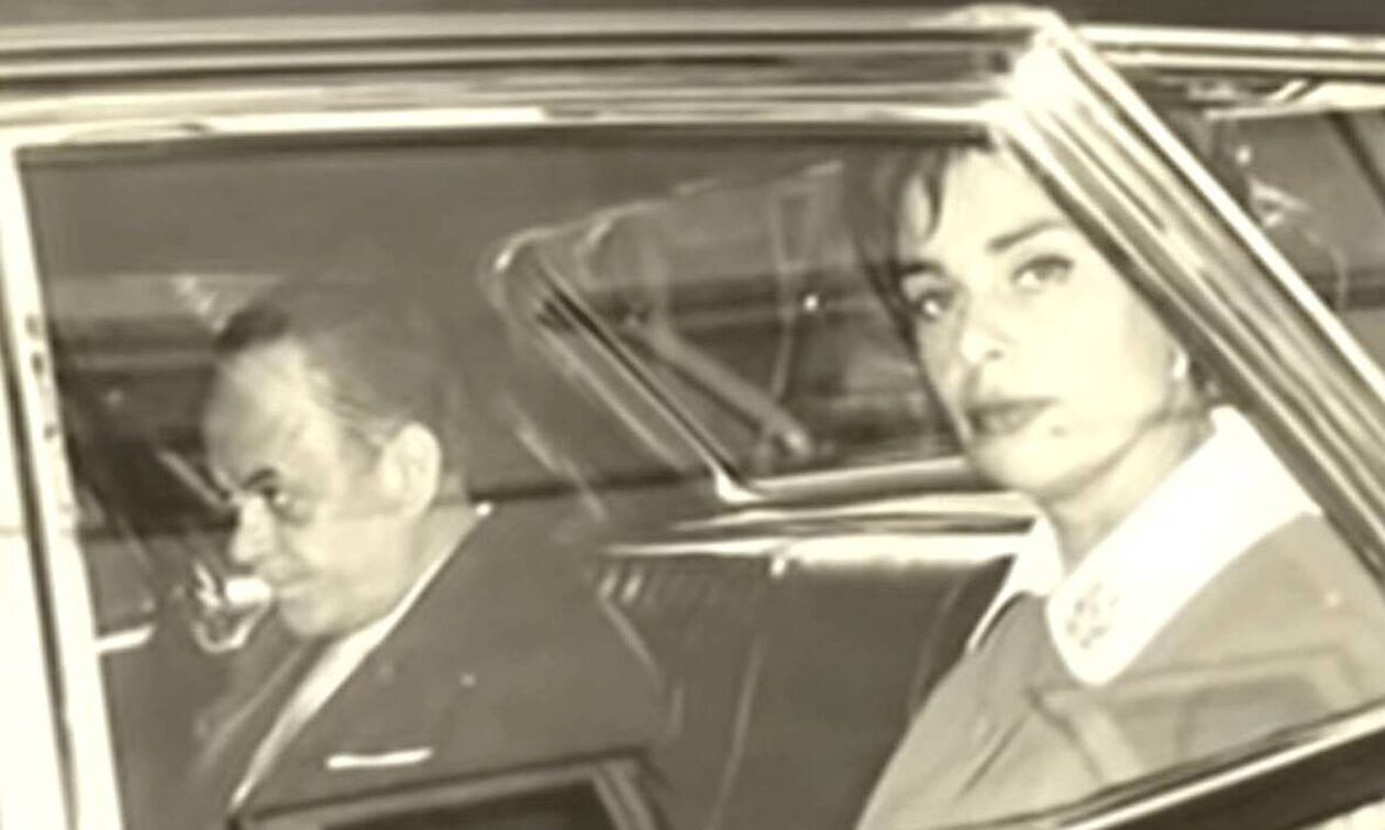 Πέθανε η σύζυγος του δικτάτορα Γεωργίου Παπαδόπουλου, Δέσποινα